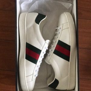 gucci ace sale